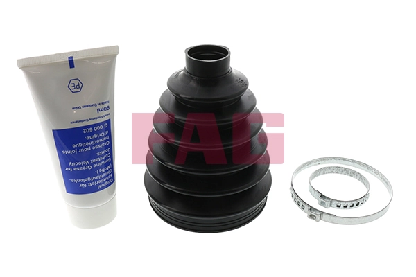 Bellow Kit, drive shaft